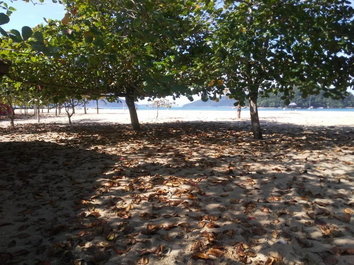 Riviera Massaguaçu 23 Caraguatatuba Exterior foto