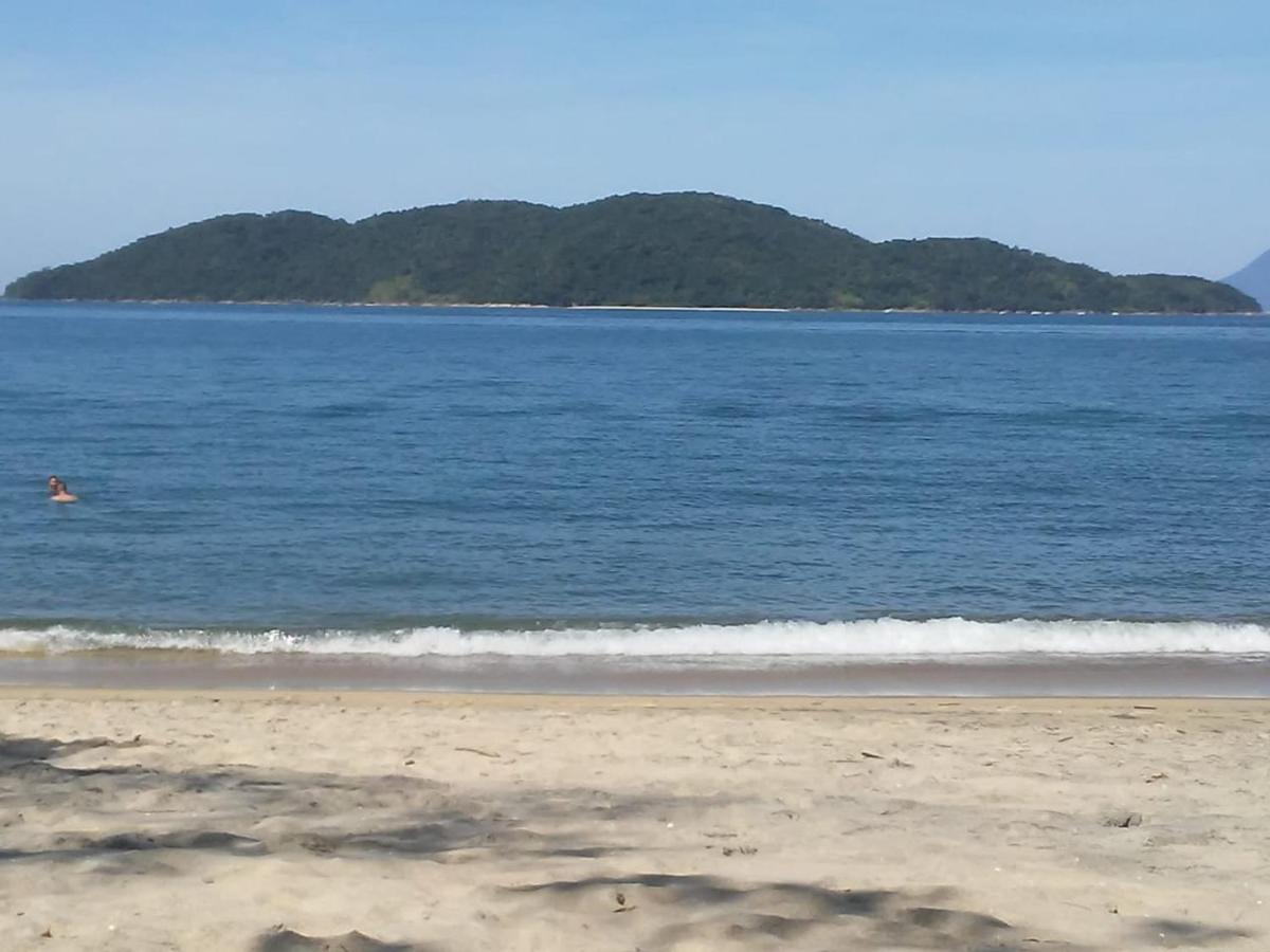 Riviera Massaguaçu 23 Caraguatatuba Exterior foto