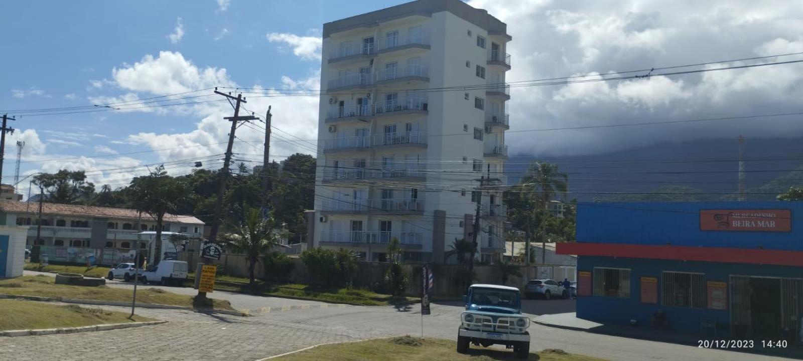 Riviera Massaguaçu 23 Caraguatatuba Exterior foto